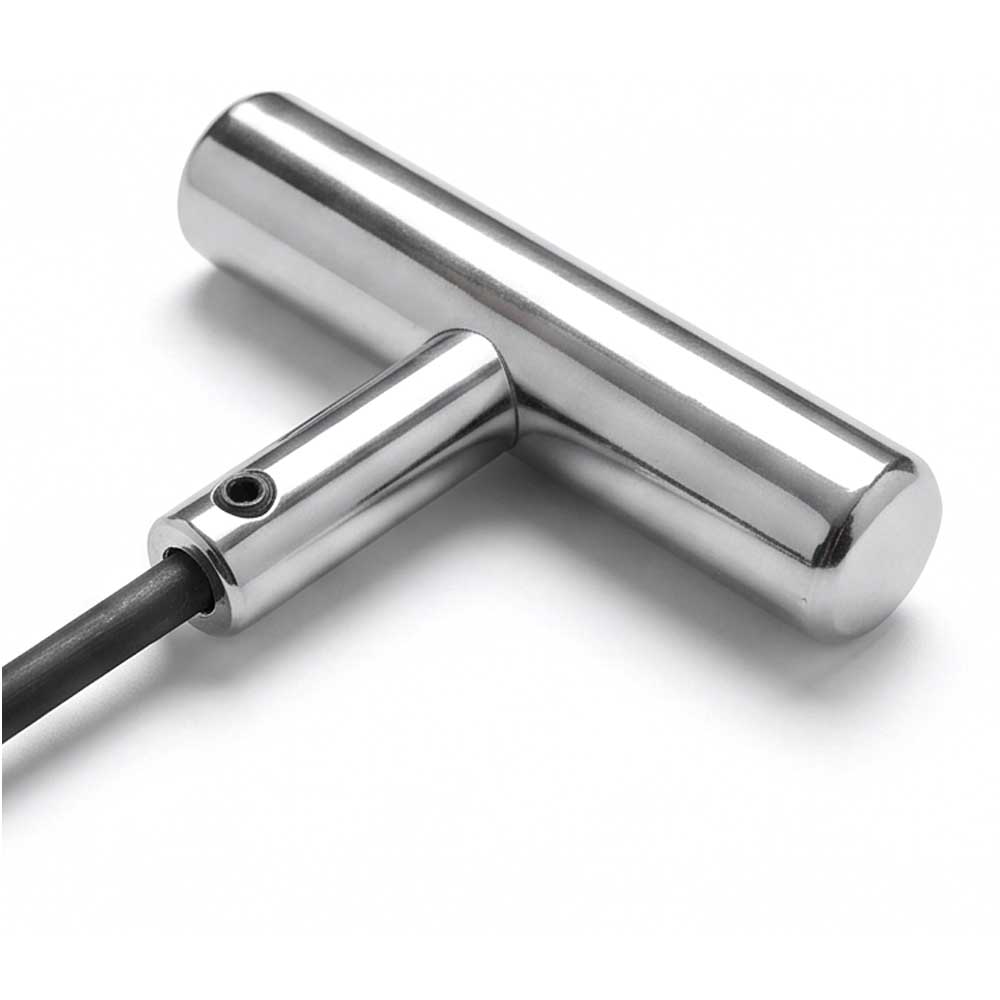 T Handle Tyre Repairing For Puncture Open Eye Needle