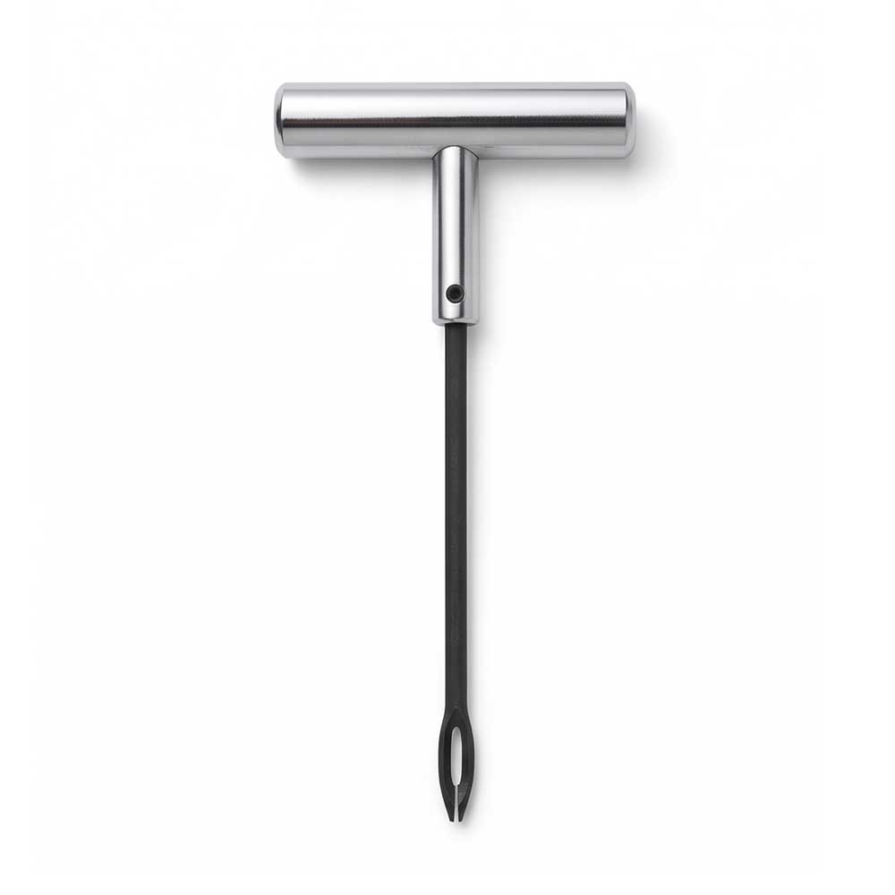 T Handle Tyre Repairing For Puncture Open Eye Needle
