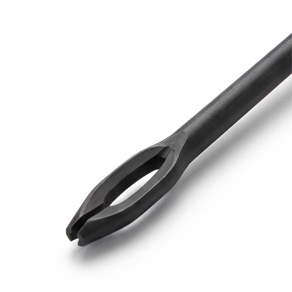 T Handle Tyre Repairing For Puncture Open Eye Needle