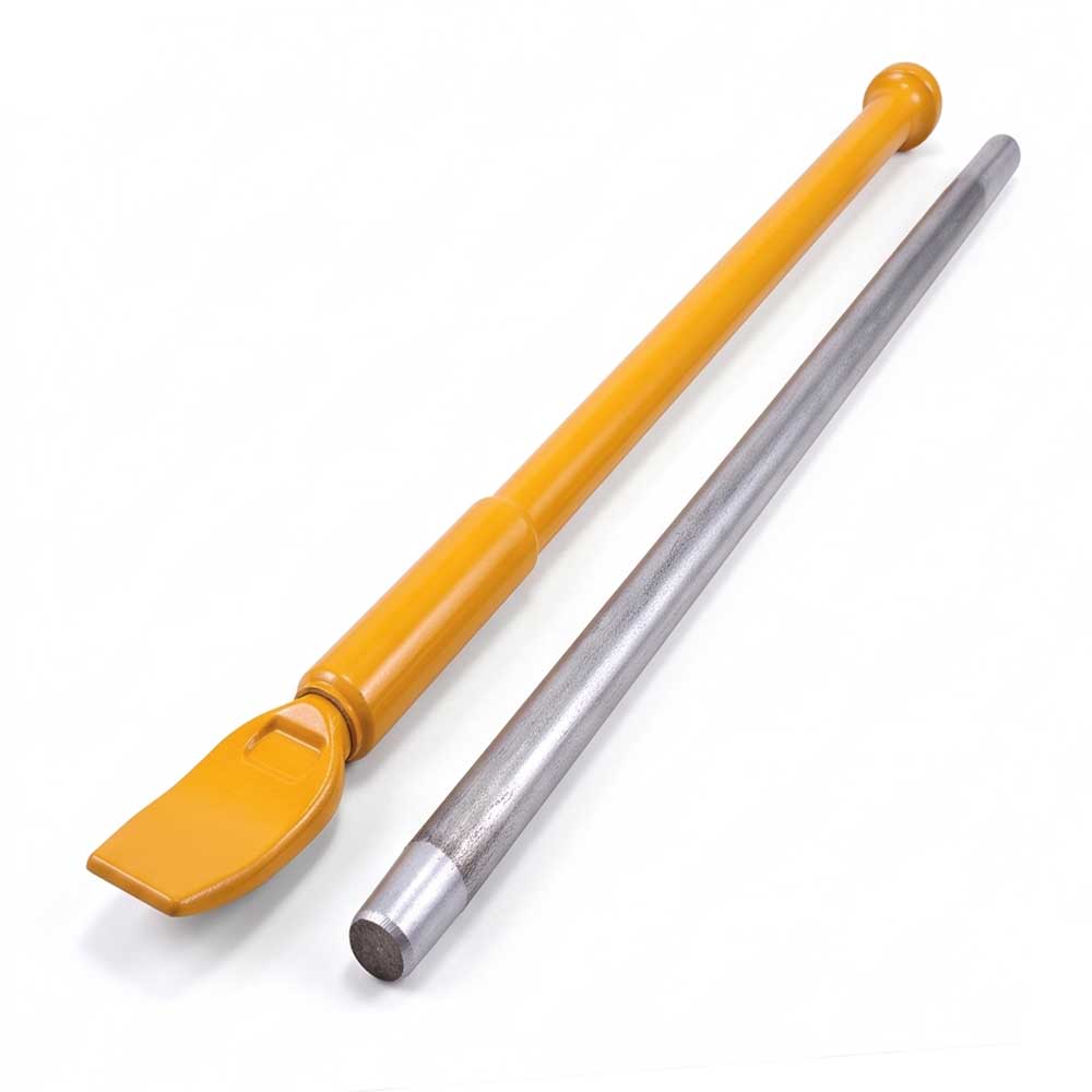 1.2M Tyre Bead Breaker Slide Hammer Pry Bar