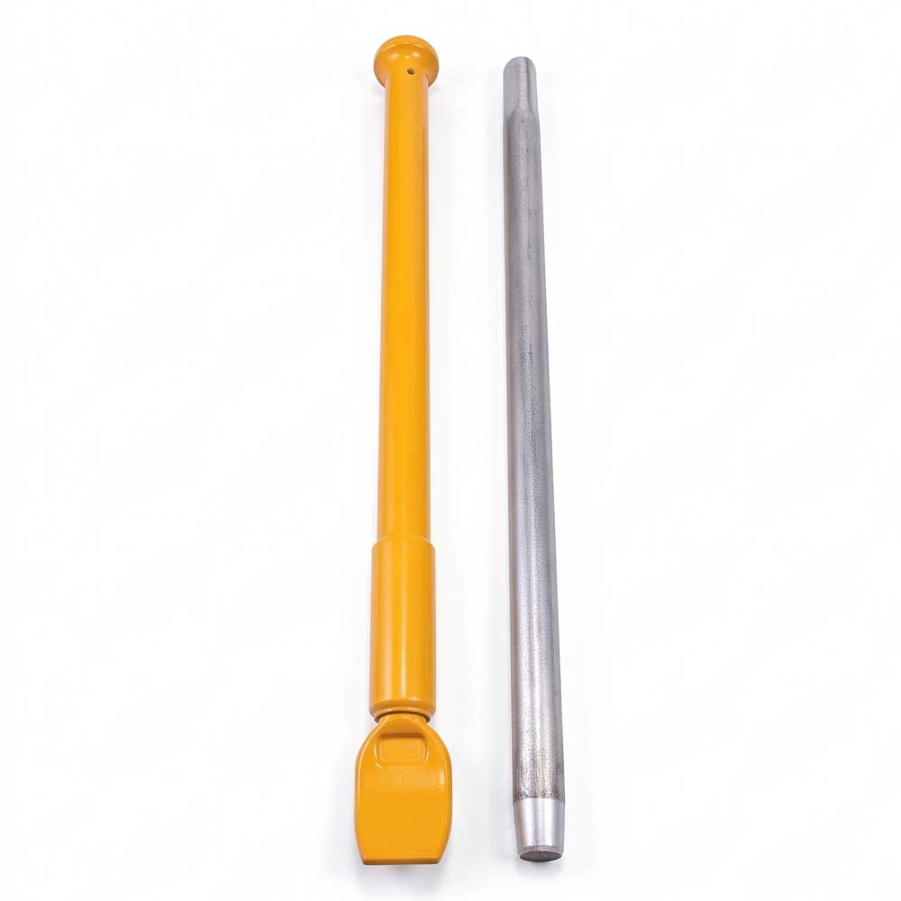 1.2M Tyre Bead Breaker Slide Hammer Pry Bar