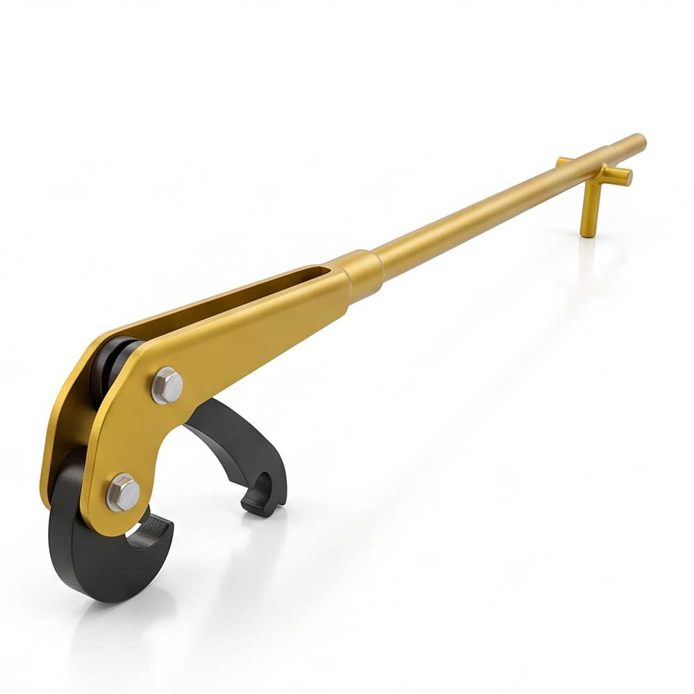 1.2M Rim Locking Removal Tyre Lever
