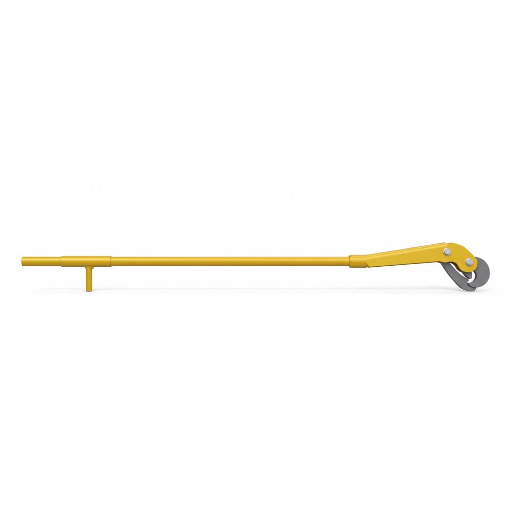 1.2M Rim Locking Removal Tyre Lever