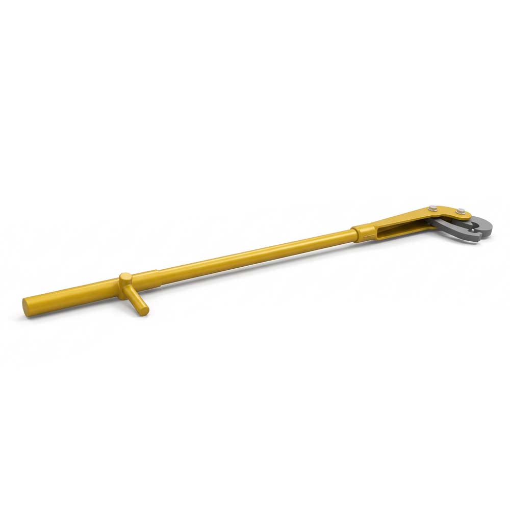 1.2M Rim Locking Removal Tyre Lever