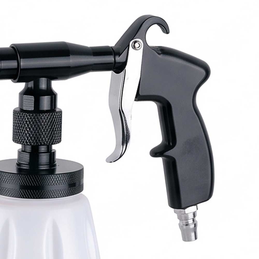 Interior Cleaning Gun Foaming Gun
