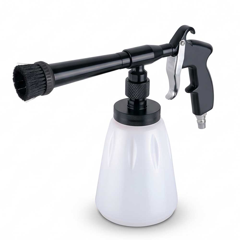 Interior Cleaning Gun Foaming Gun