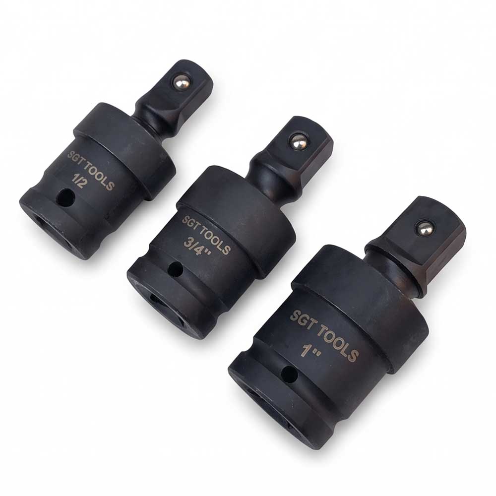 Impact Universal Joint Cr-Mo