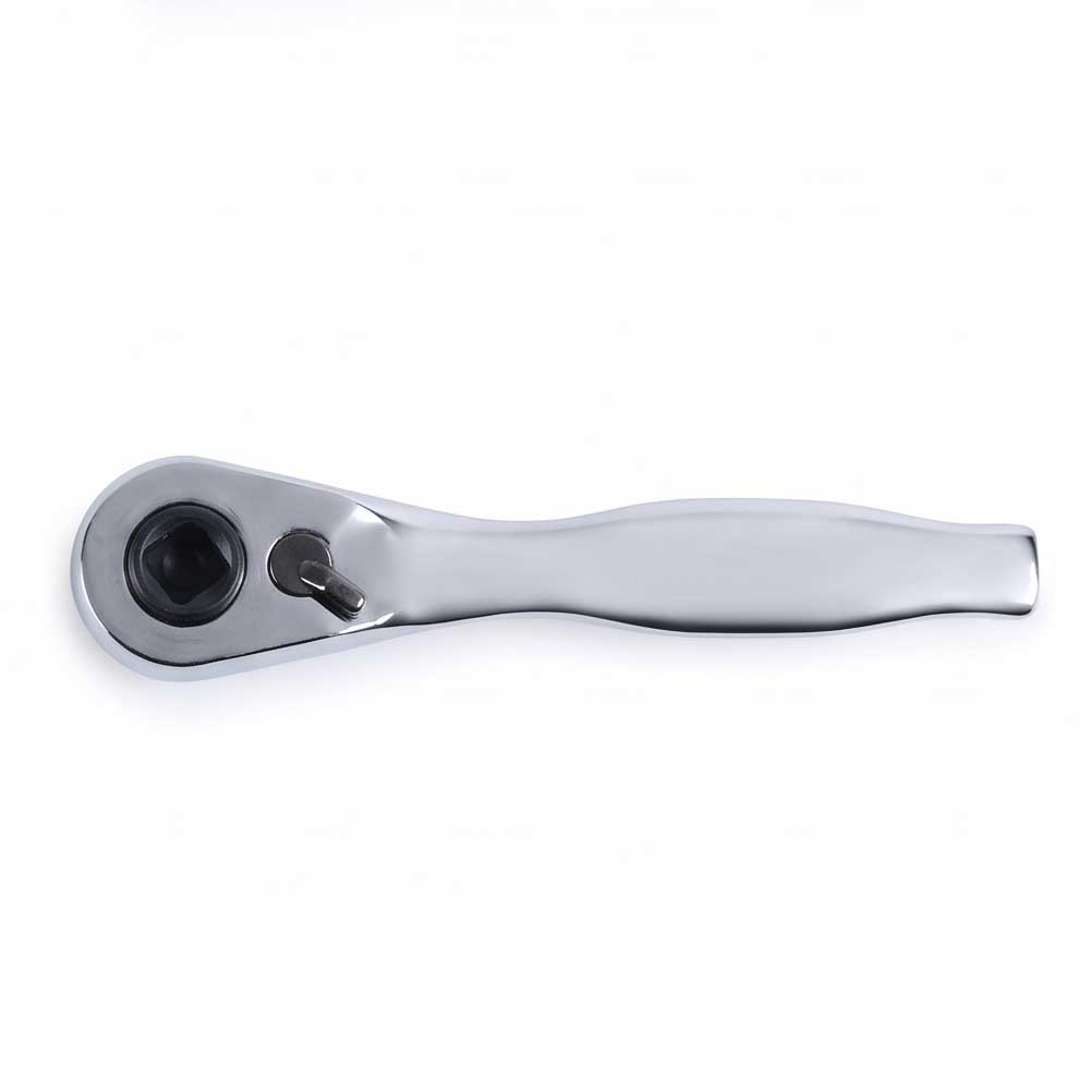 2 In 1 Mini Ratchet WithHex Bit Holde