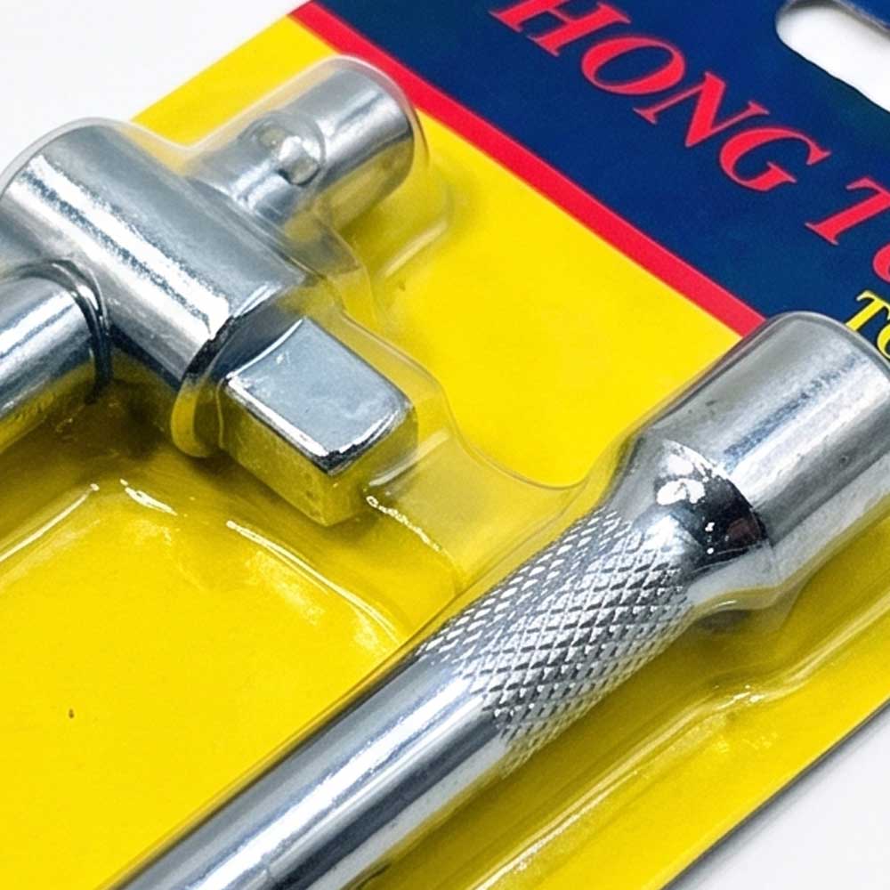 Flexible Nylon Grease Gun Nozzle