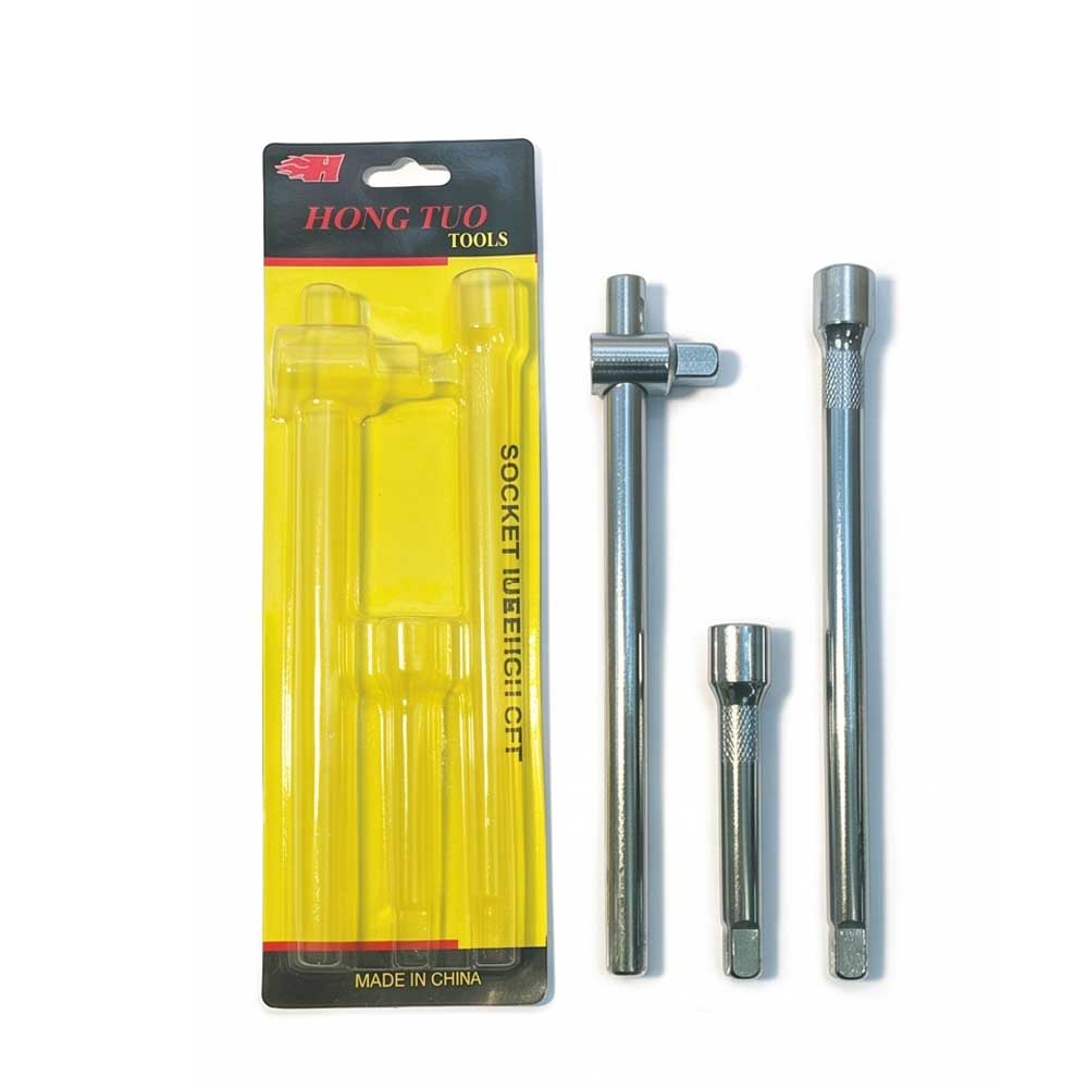 Flexible Nylon Grease Gun Nozzle