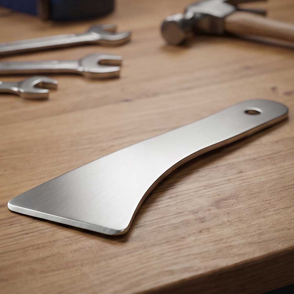 Stainless Steel Auto Trim Removal