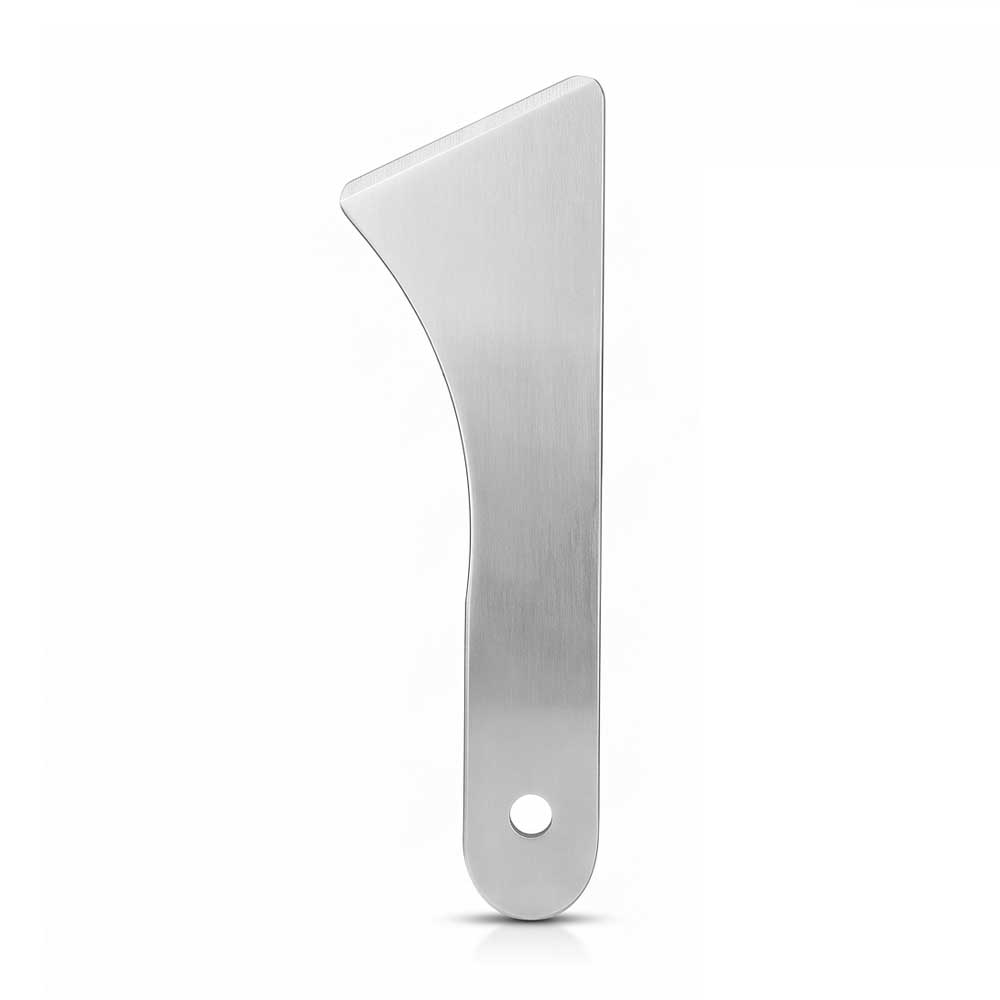 Stainless Steel Auto Trim Removal