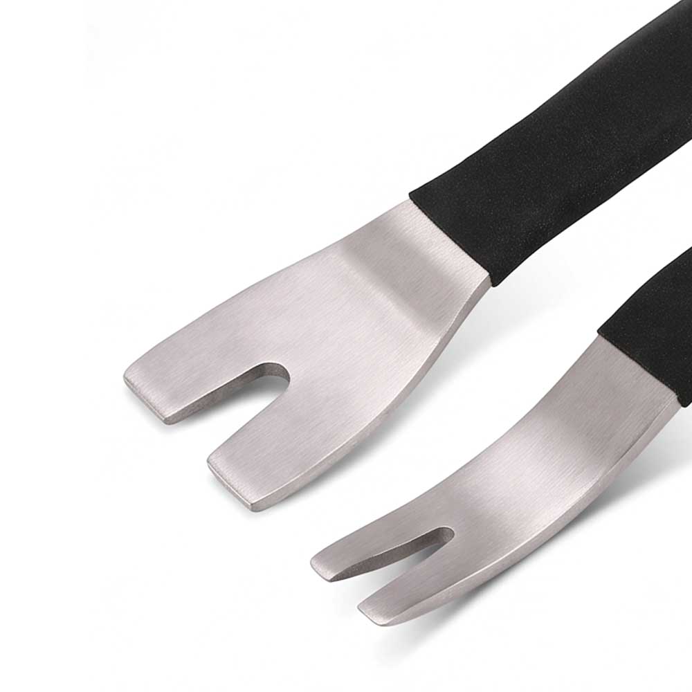 Metal Trim Upholestery Remover