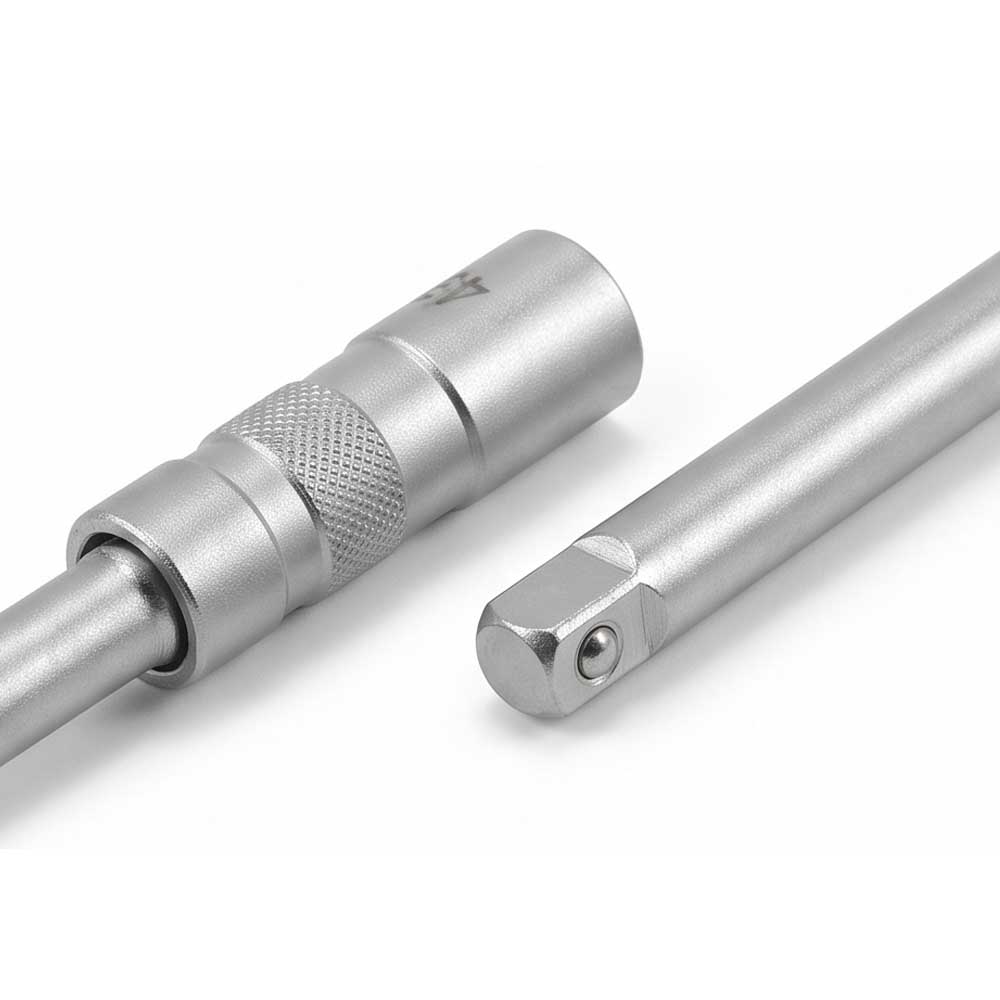 Thin Wall Joint Magnetic Flexible Spark Plug Socket