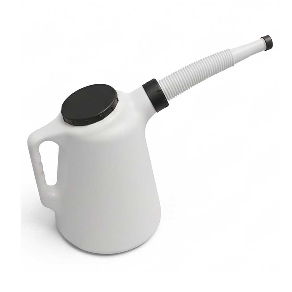 5 L Measuring Pitcher With Flexible Spout