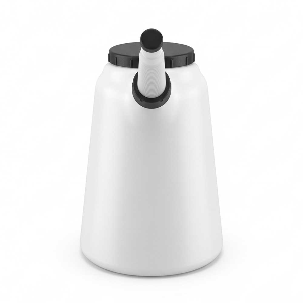 5 L Measuring Pitcher With Flexible Spout