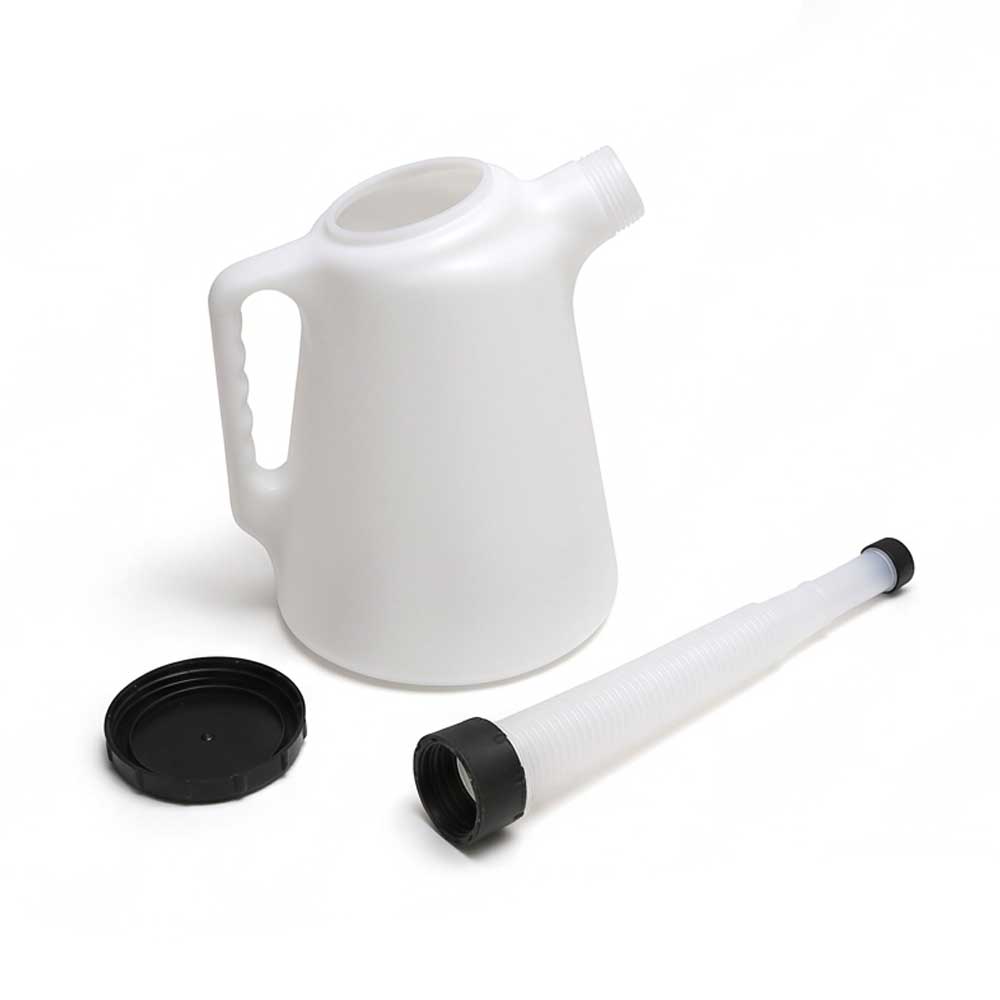 5 L Measuring Pitcher With Flexible Spout