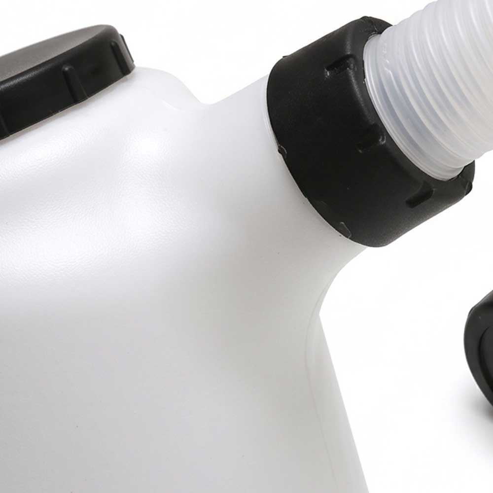 5 L Measuring Pitcher With Flexible Spout