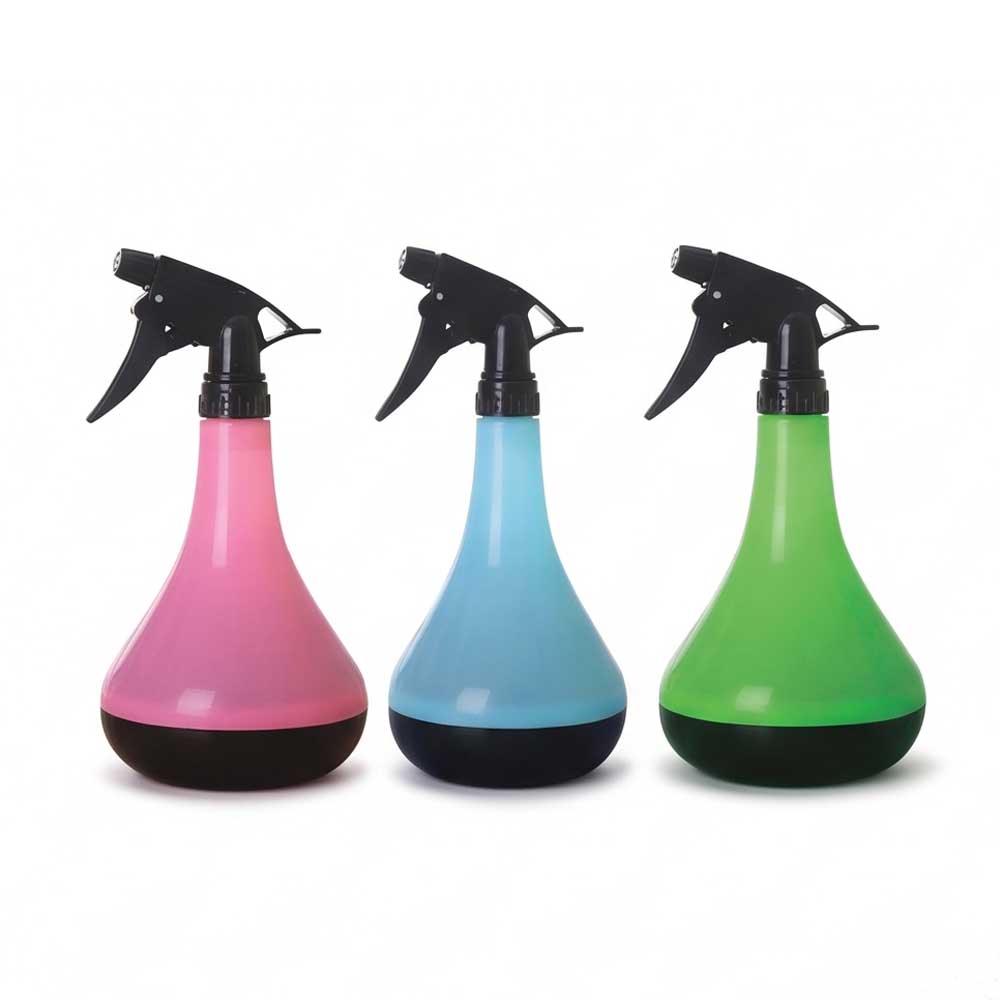 Spray Bottle Watering Pot