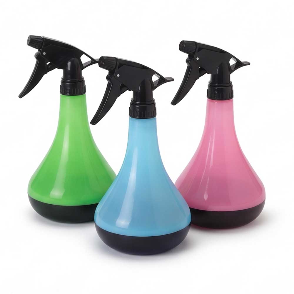 Spray Bottle Watering Pot