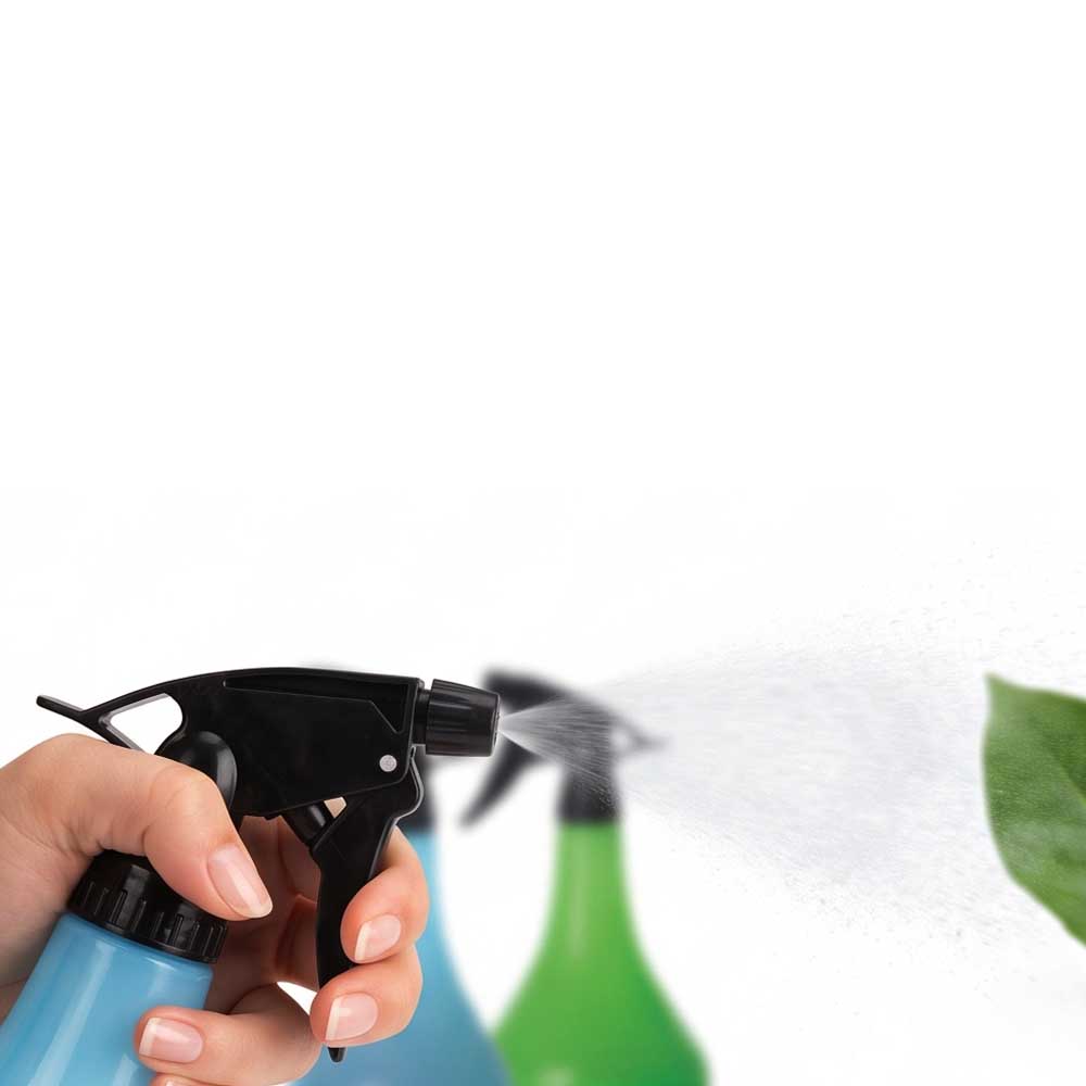 Spray Bottle Watering Pot