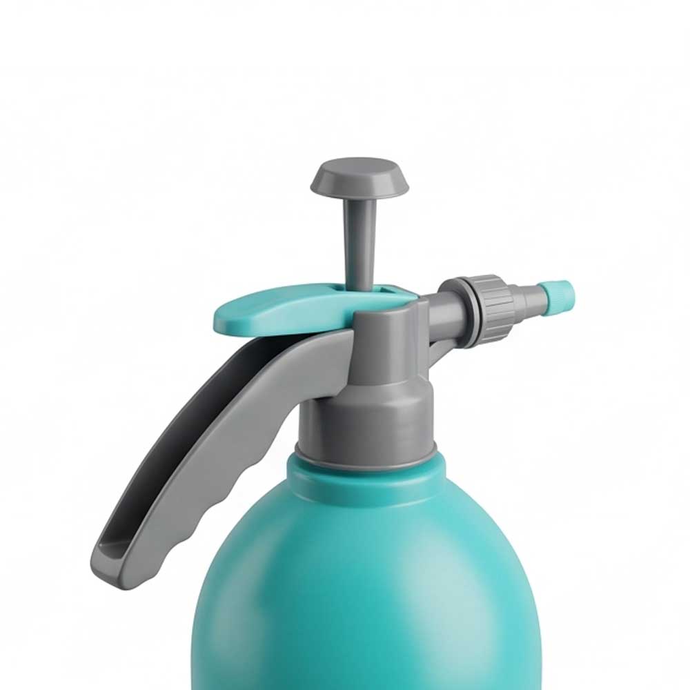 Foam Hand Sprayer Bottle 3L