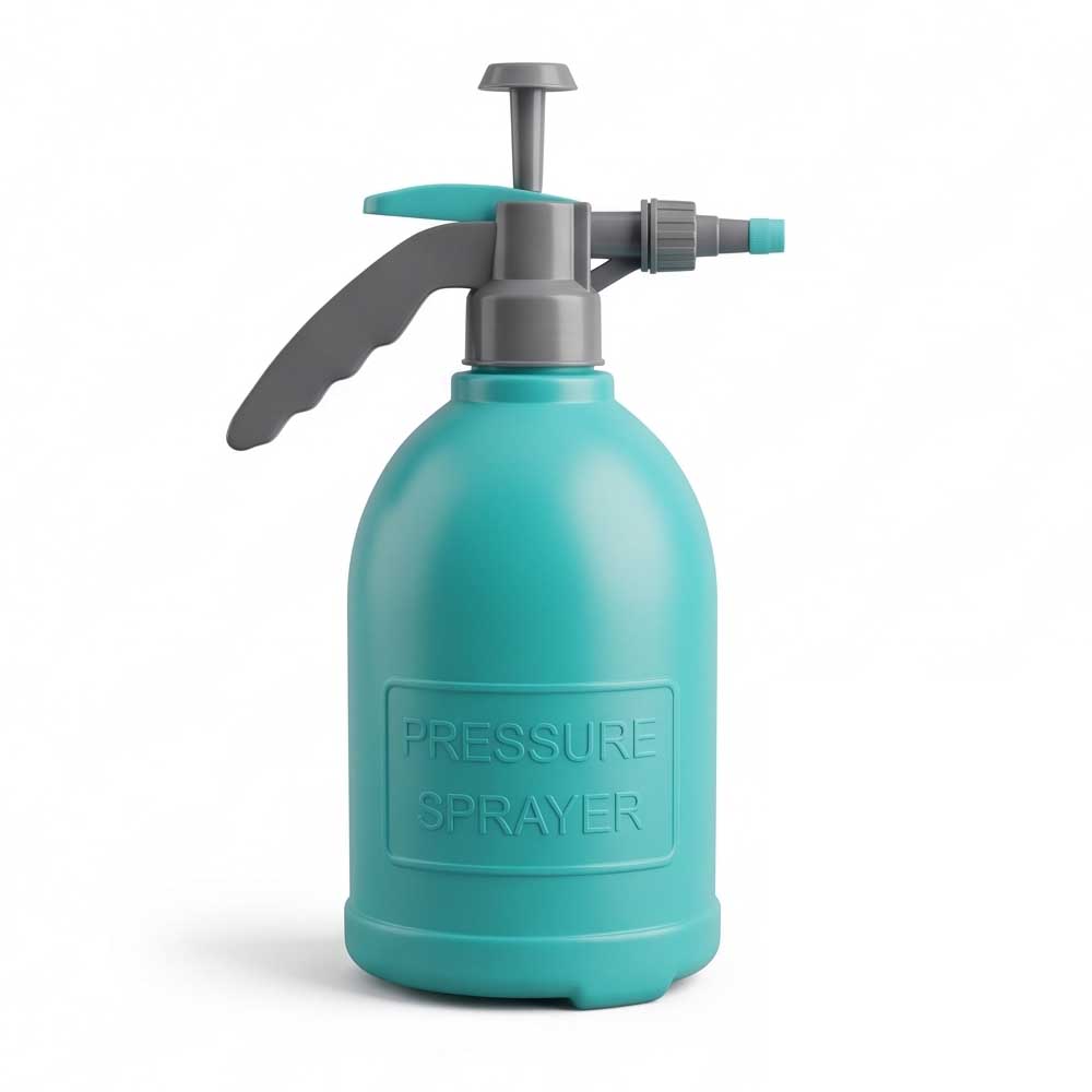 Foam Hand Sprayer Bottle 3L