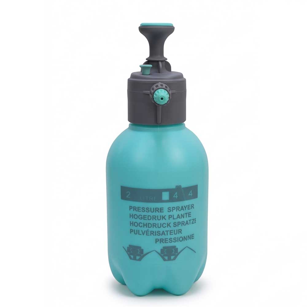 Foam Hand Sprayer Bottle 2L