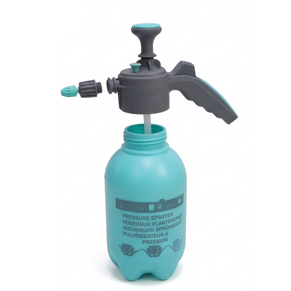 Foam Hand Sprayer Bottle 2L