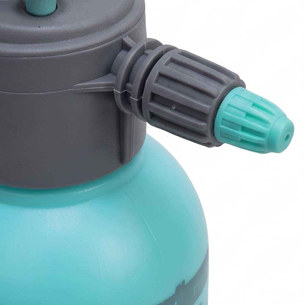 Foam Hand Sprayer Bottle 2L
