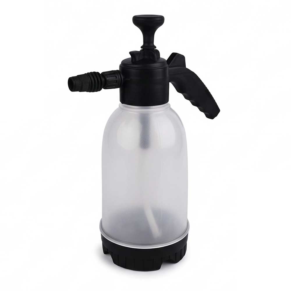 Manual Foam Watering Spray Bottle