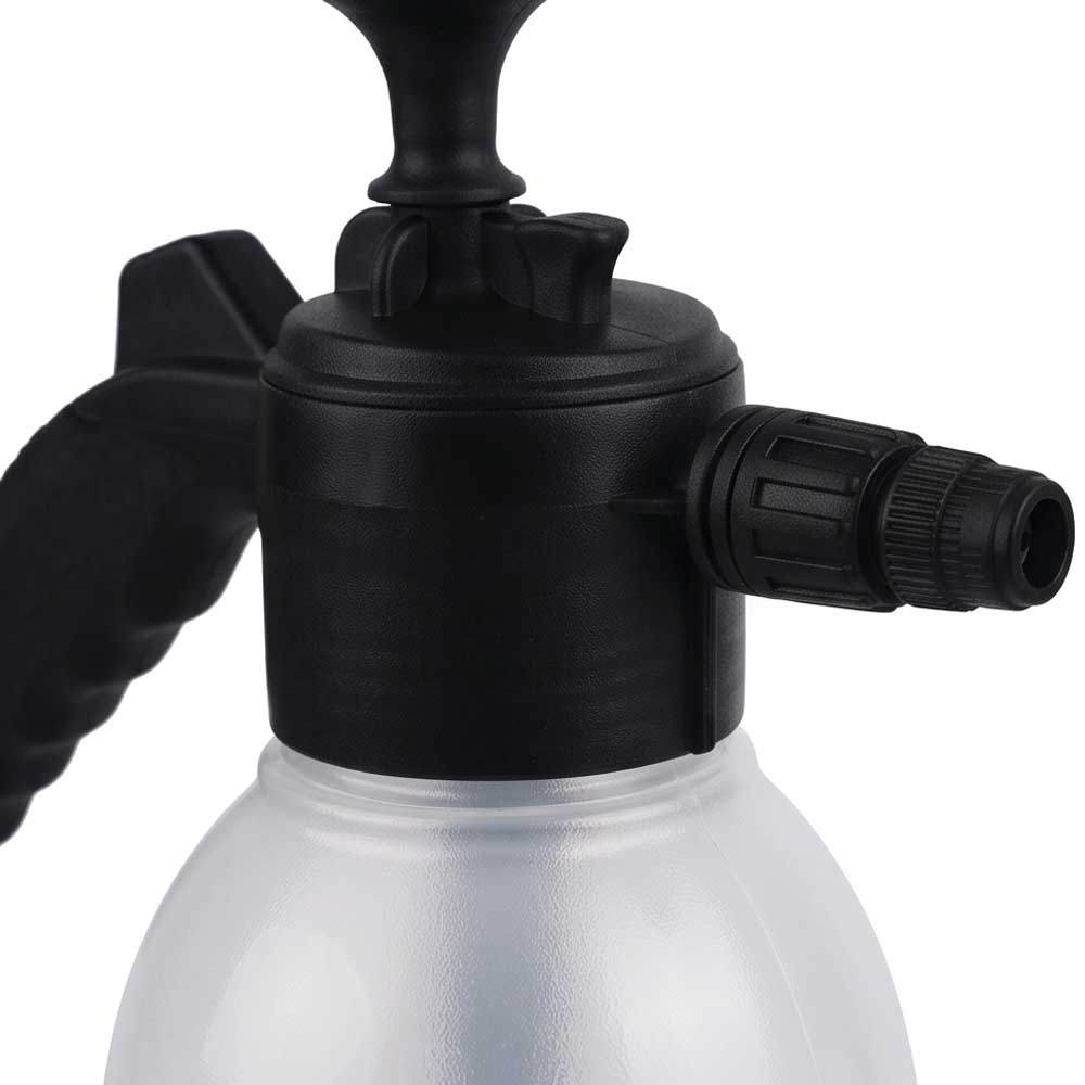 Manual Foam Watering Spray Bottle