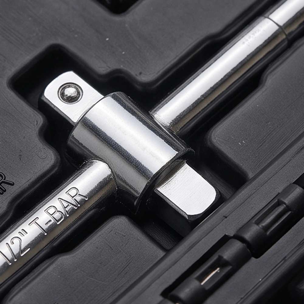 20 Pcs Socket Extension Bar Set