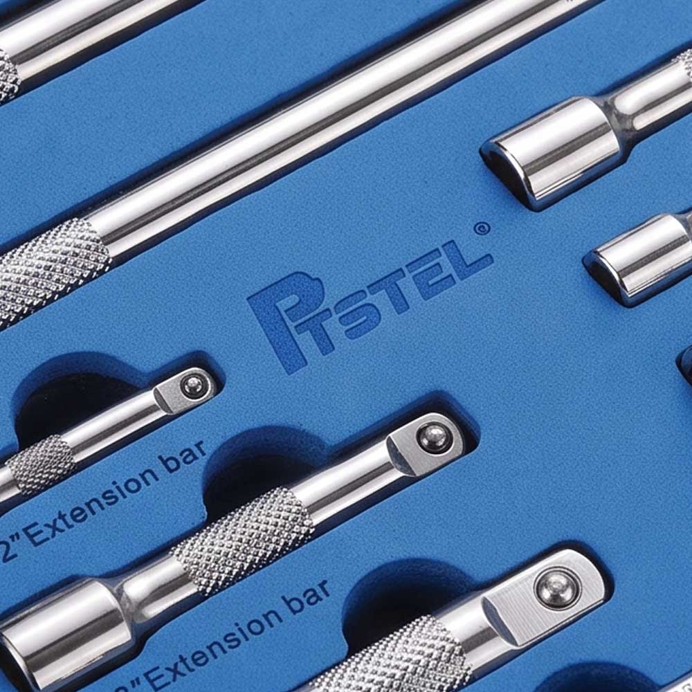 13 Pcs Socket Extension Bar Set