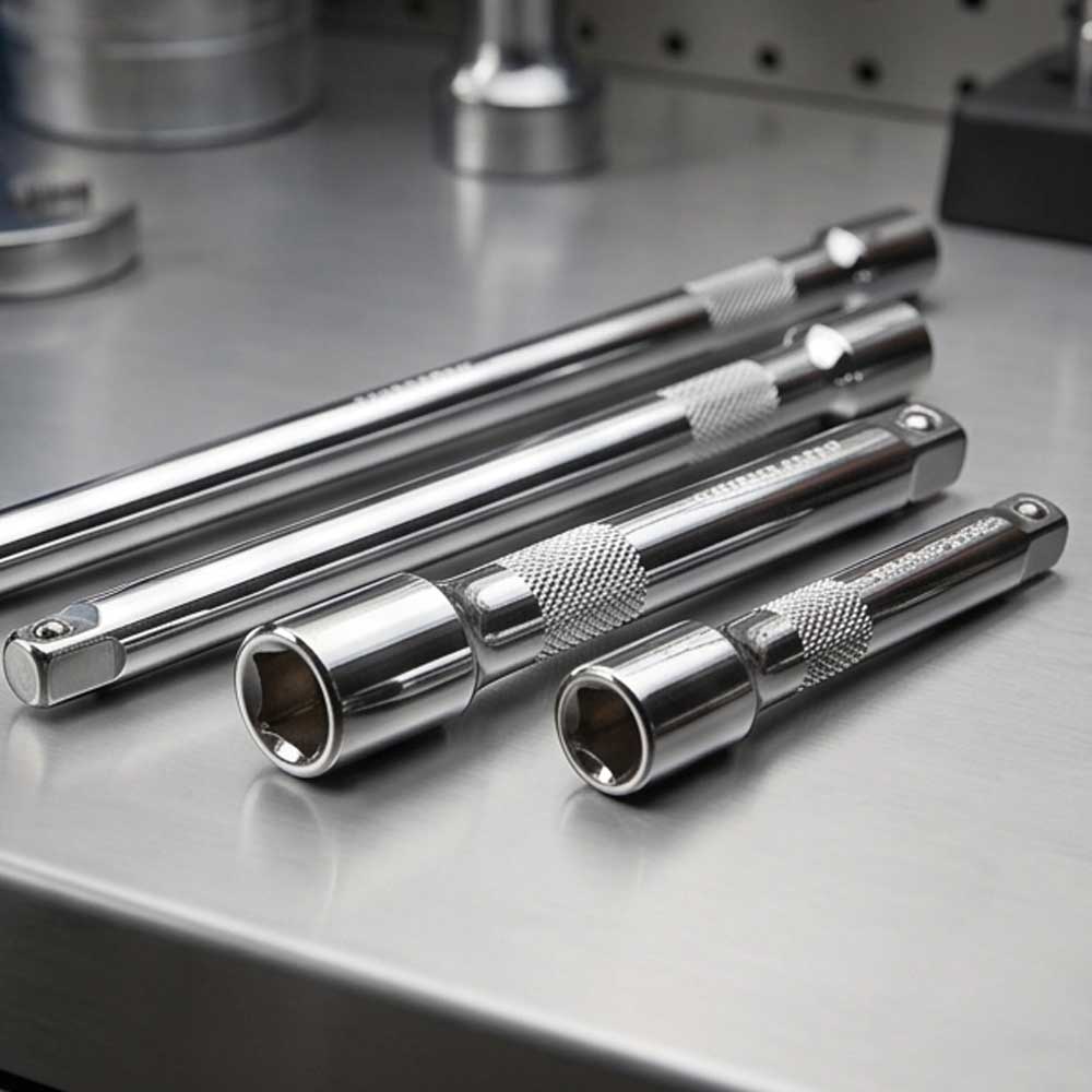 EXTENSION BAR WRENCH 