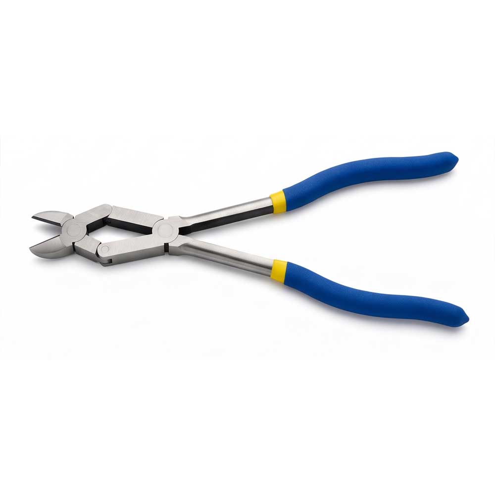 Side Cutter Extra Long Reach Plier