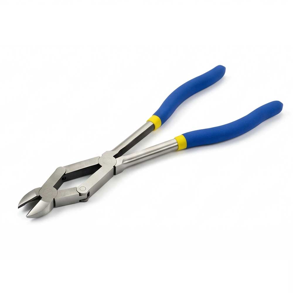 Side Cutter Extra Long Reach Plier