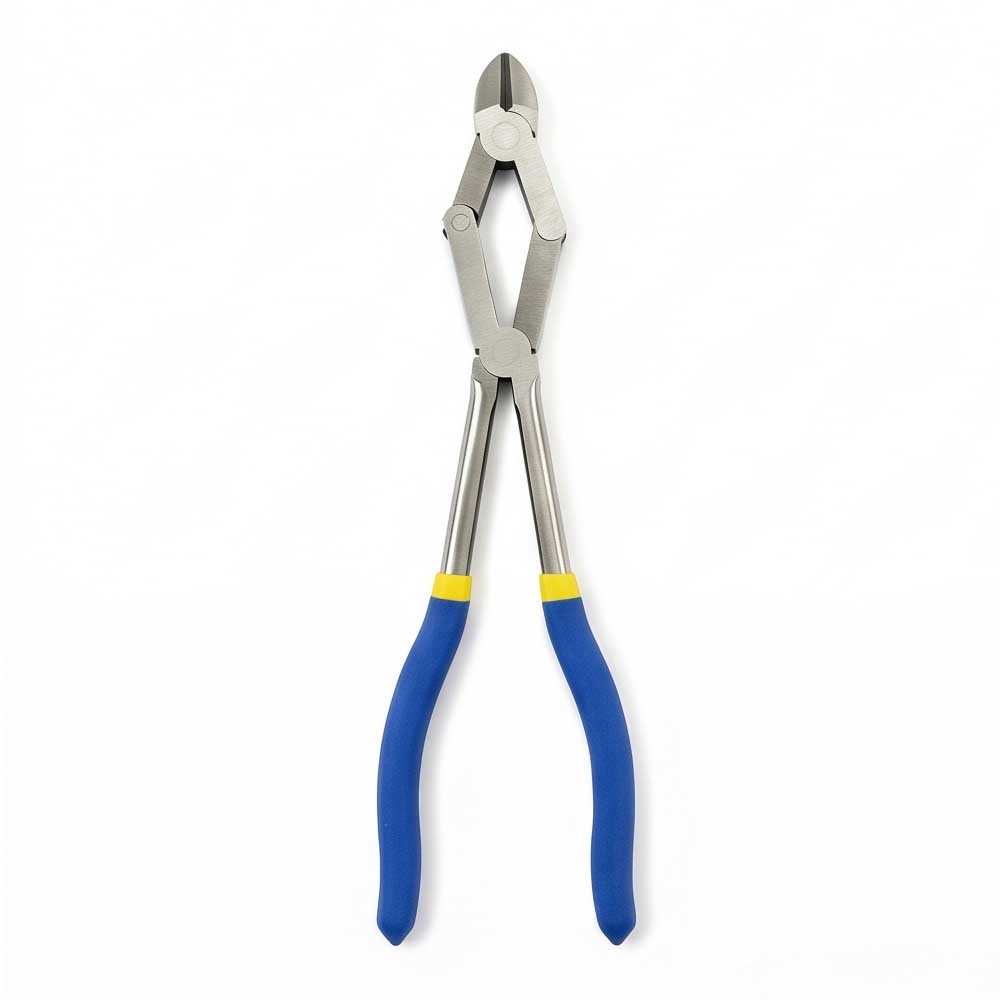 Side Cutter Extra Long Reach Plier