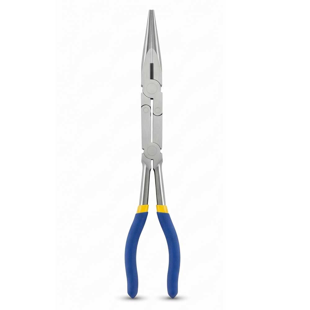 Straight Nose Long Reach Plier