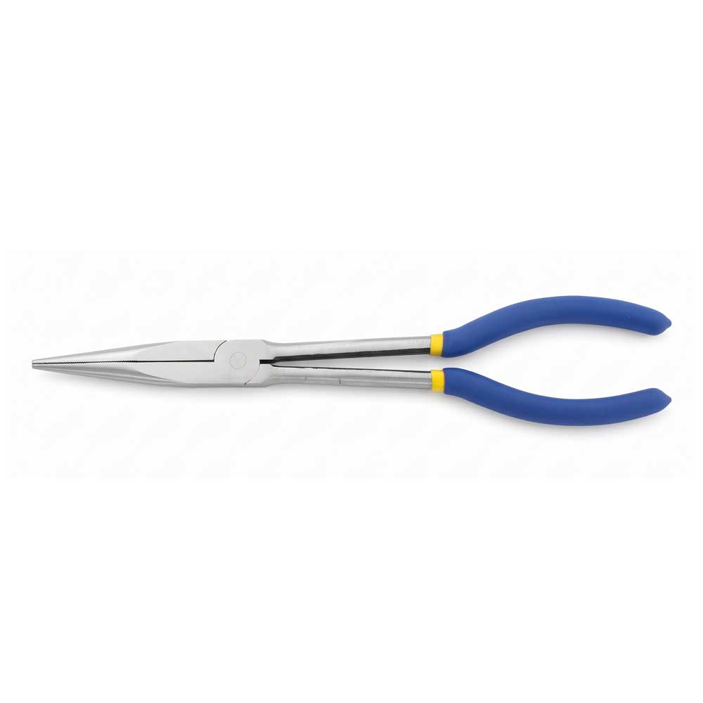 Straight Nose Long Reach Plier