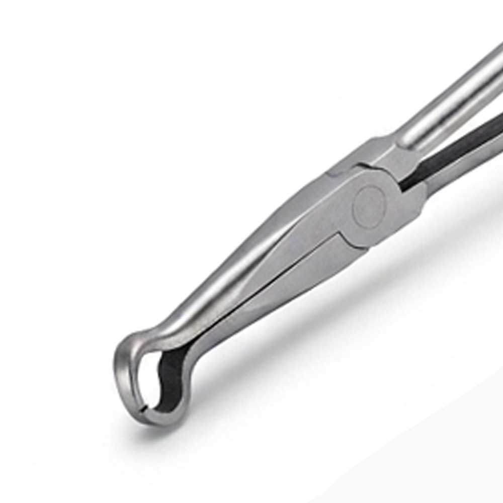 Round Nose Long Reachplier