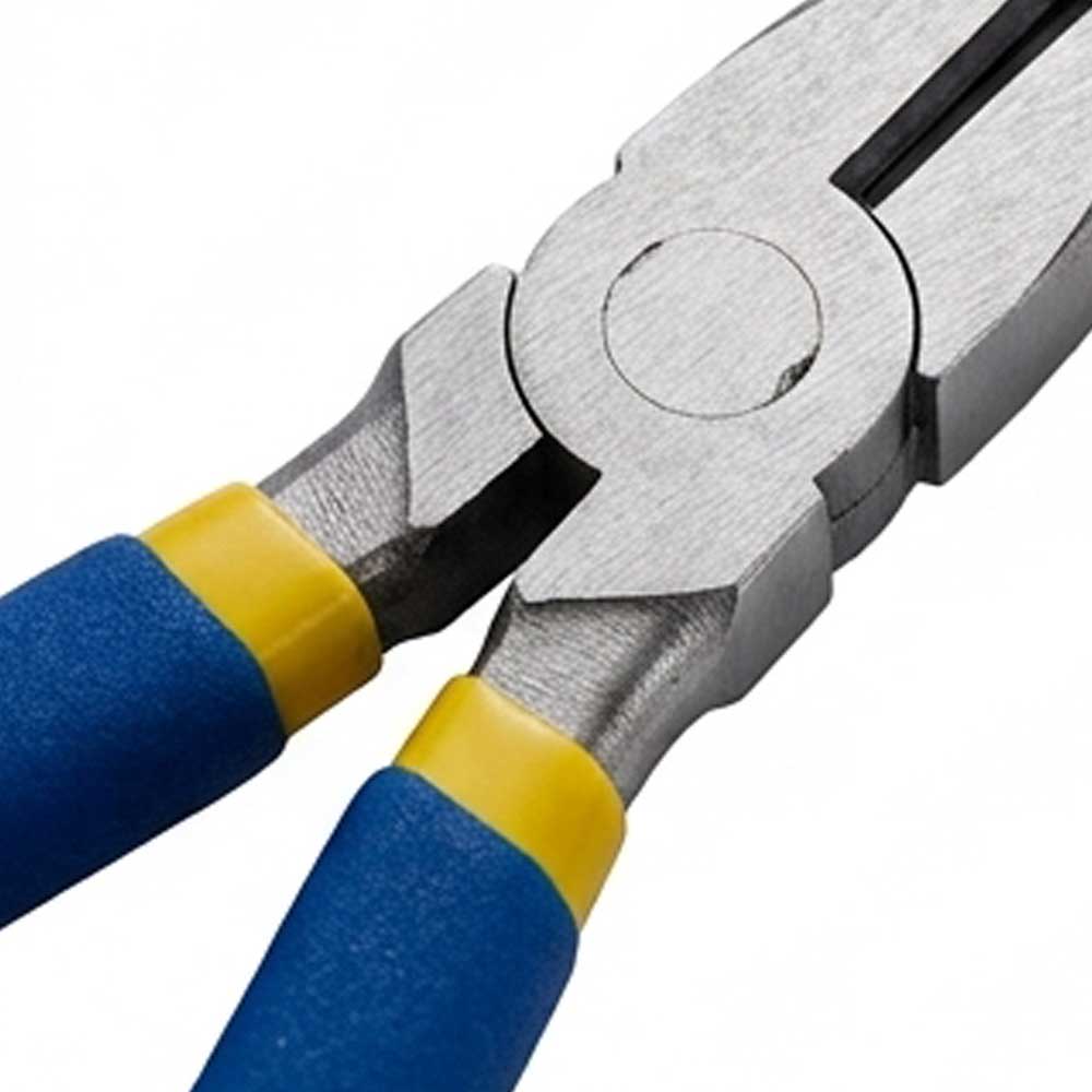 Round Nose Long Reachplier