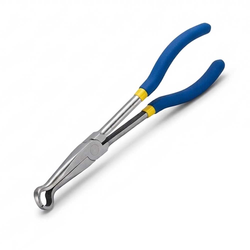 Round Nose Long Reachplier