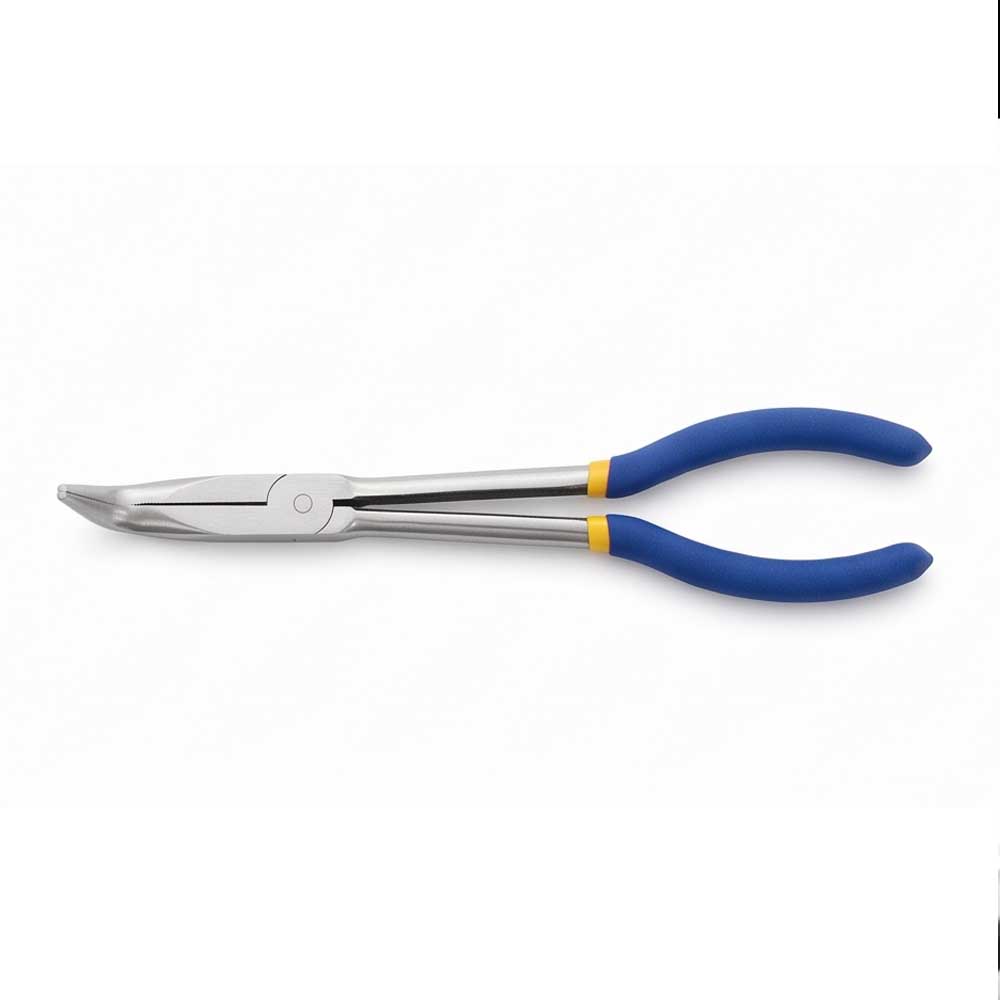 90° Bent Nose Long Reach Plier