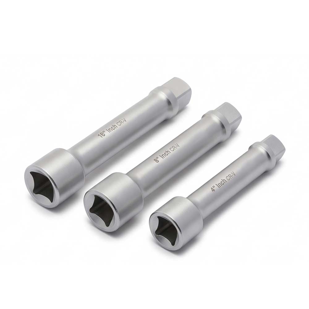 EXTENSION BAR WRENCH DURABLE