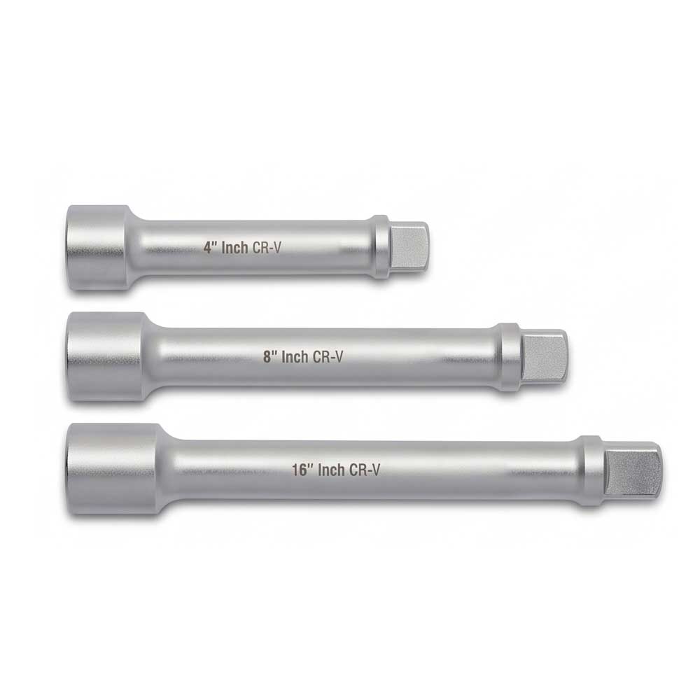 EXTENSION BAR WRENCH DURABLE