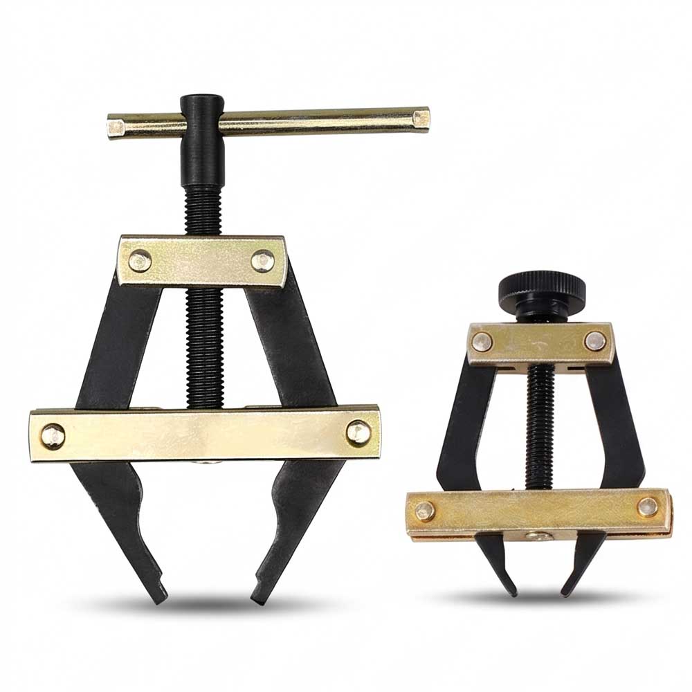 Chain Splitter Holder and Breaker