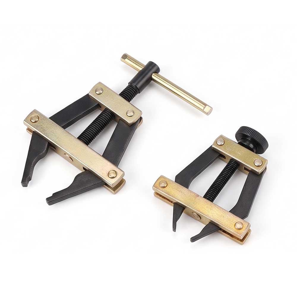 Chain Splitter Holder and Breaker