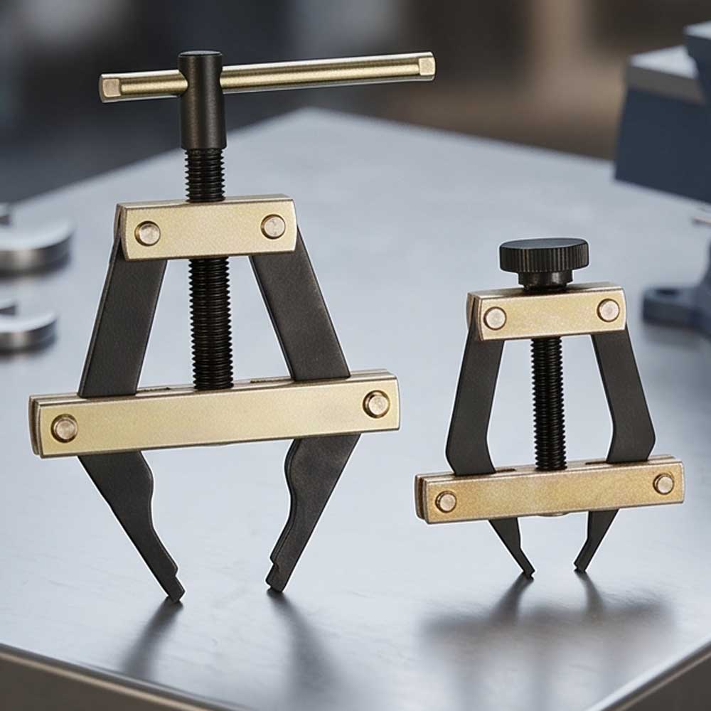 Chain Splitter Holder and Breaker