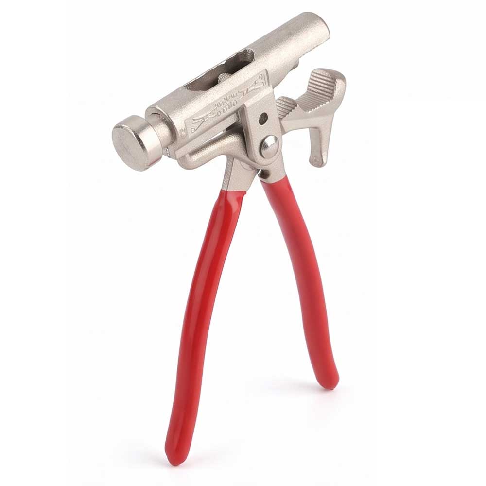 10 In 1 Multifunction Hammer Nail Gun Plier